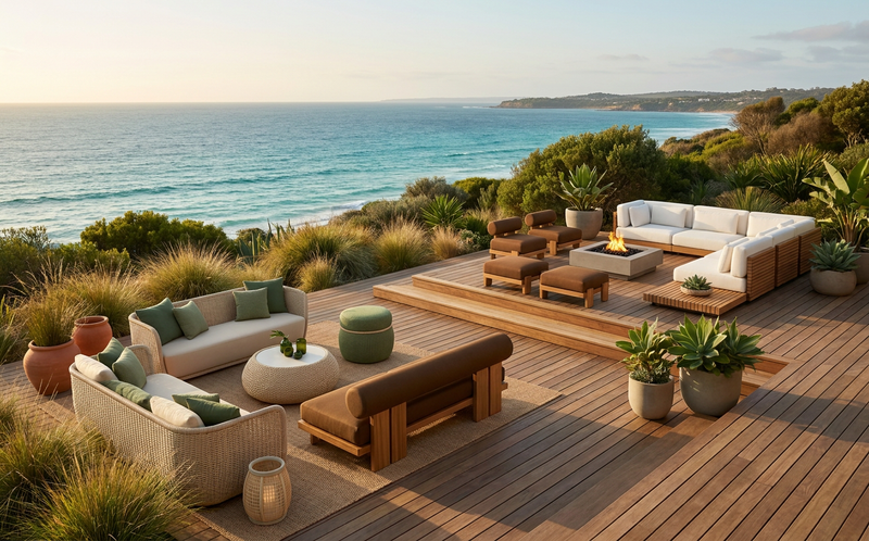 Patio Furniture Sets