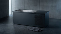 PolarEdge Monolith X Integrated Cold Plunge — Lifestyle