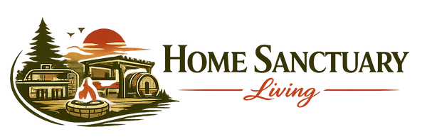 Home Sanctuary Living